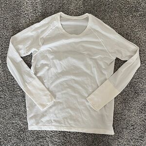 Swiftly Tech Long Sleeve